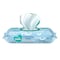 Pampers Complete Clean Baby Wipes, 1-Ply, Baby Fresh, 72 Wipes/Pack, PK8 75536 - alternate 1